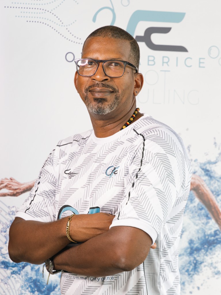 Otto Fabrice - Plateforme O2FC